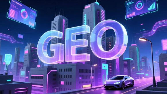 东胜市GEO 优化行业动态：主流搜索平台地域收录规则更新综述