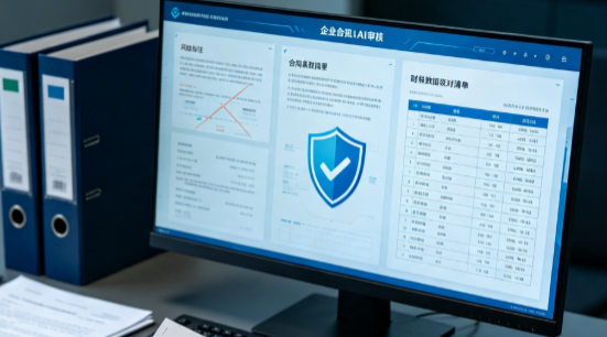 东胜市AI 工具常态化应用，为企业稳健经营保驾护航