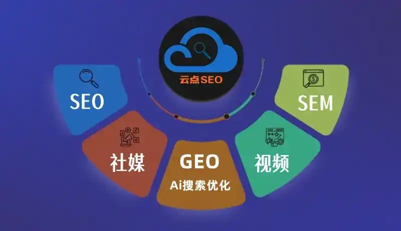 东胜市GEO优化：AI智能体时代取代SEO的全新内容优化逻辑