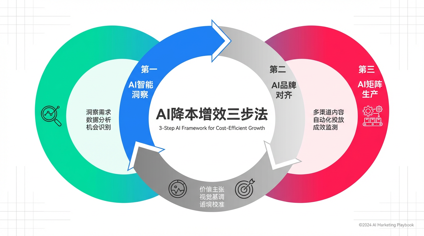 东胜市企业必看：不用扩招招人，AI就能帮门店降本增收