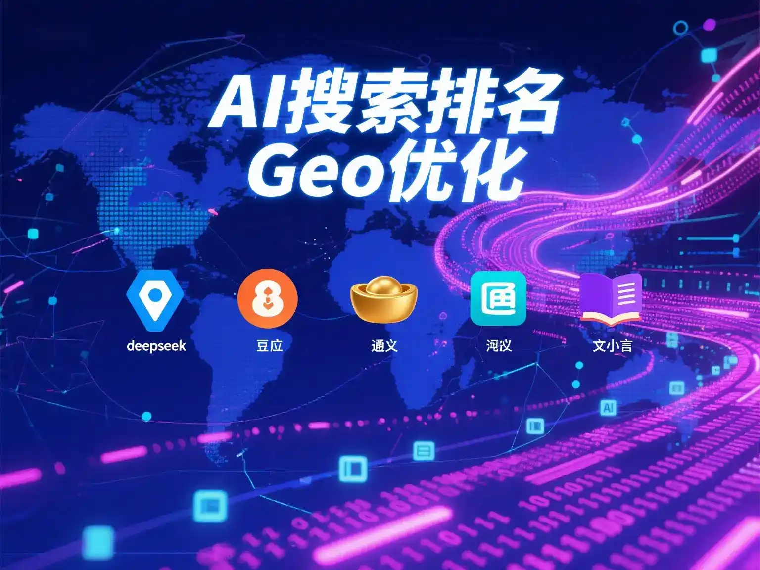 东胜市国硕AI：探索GEO生成式引擎优化的企业品牌实践